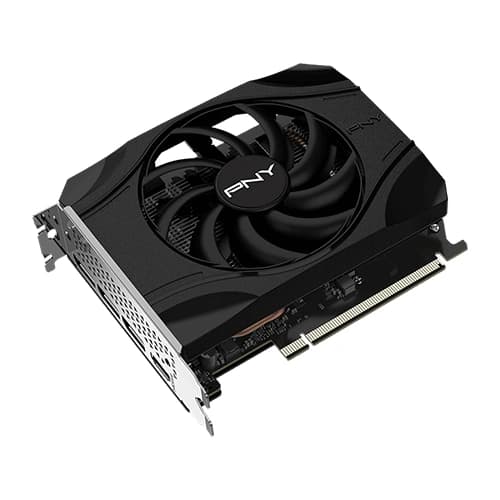PNY RTX 5050 8GB GDDR6 Graphics Card